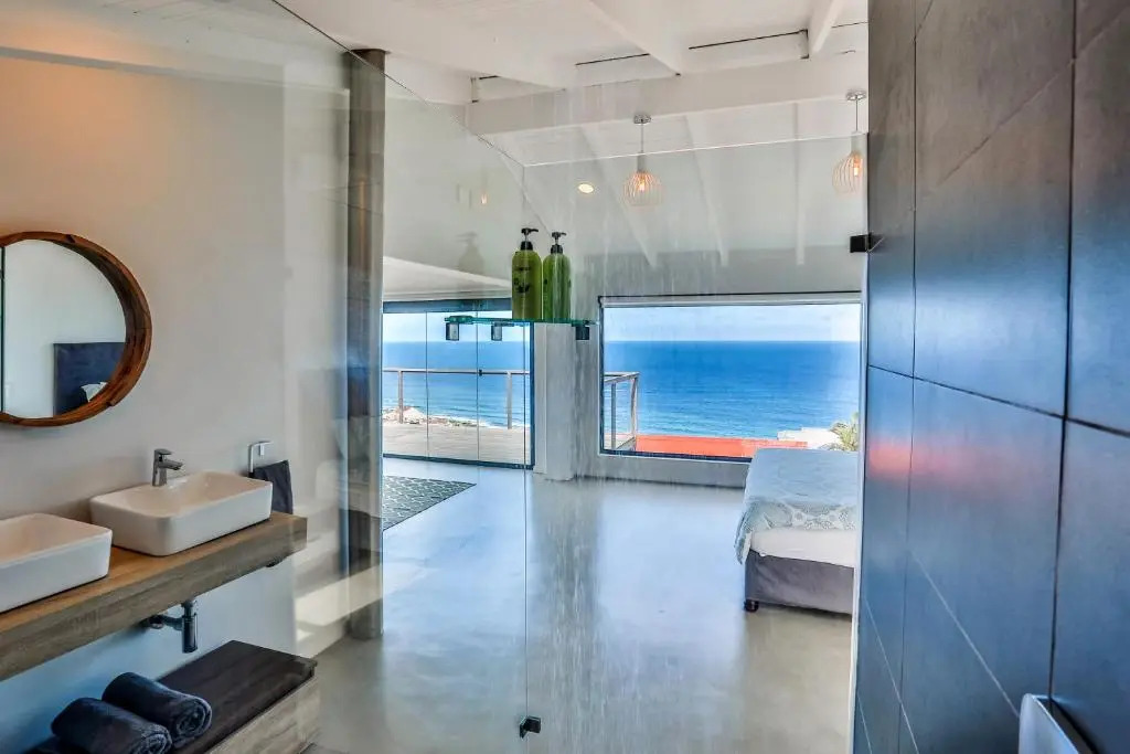 Ashley Beach House