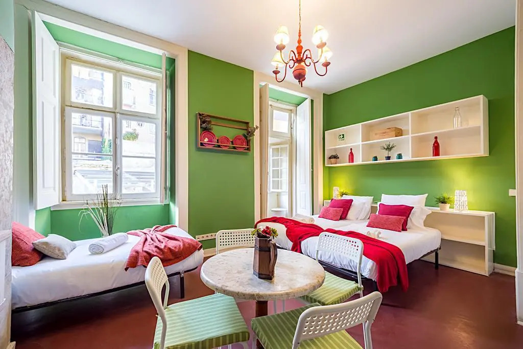 Flores 105 Guesthouse