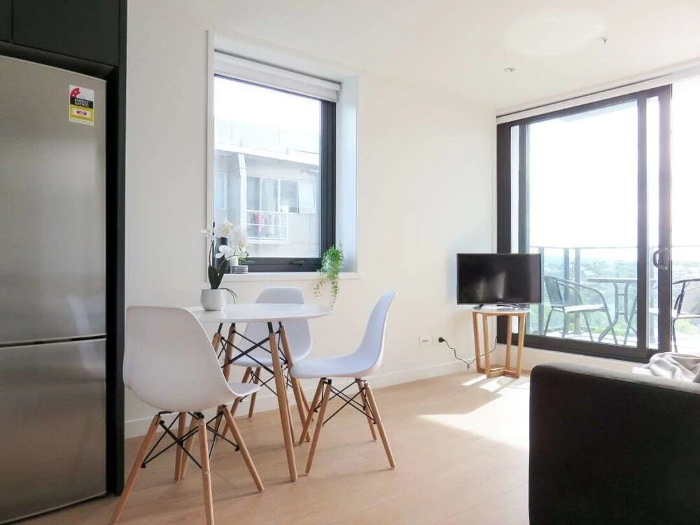 Brand New One Bedroom Auckland Apartment