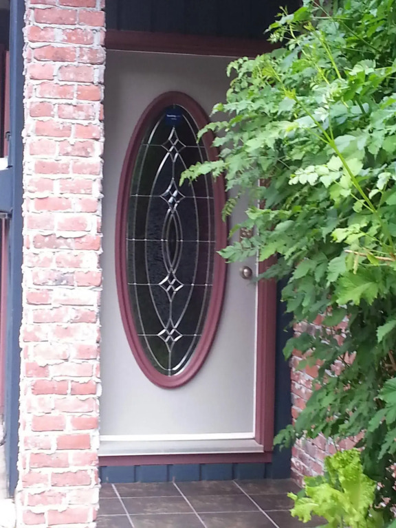 Creekside B & B
