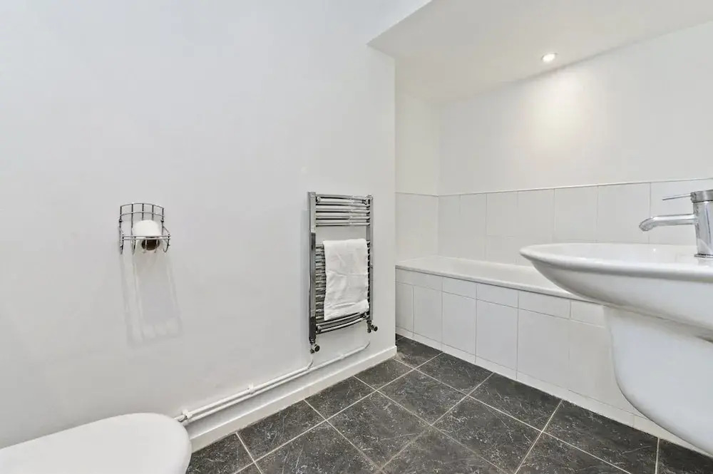 Victorian Charm Maisonette