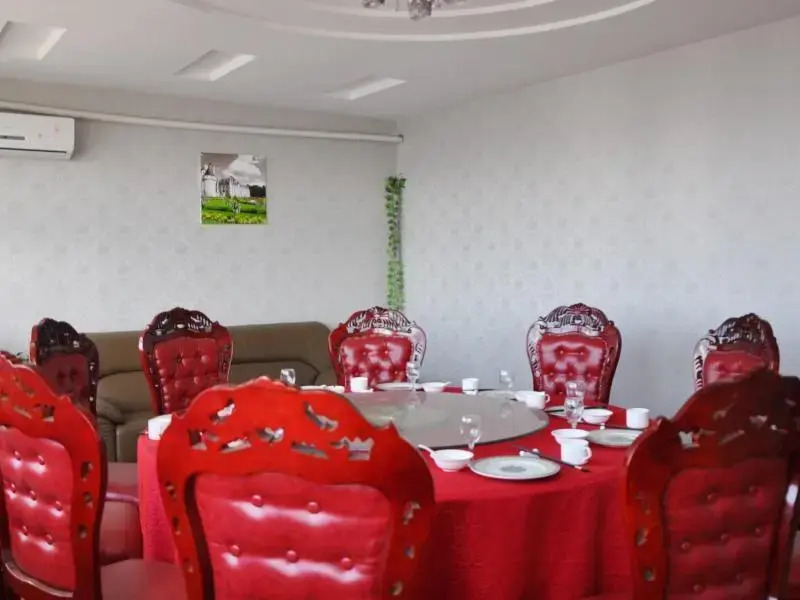 Laoting Zhengyu Business Hotel (Harbour Development Zone)