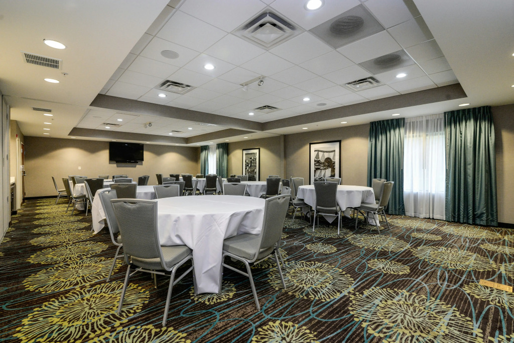 Hampton Inn Brighton Mi