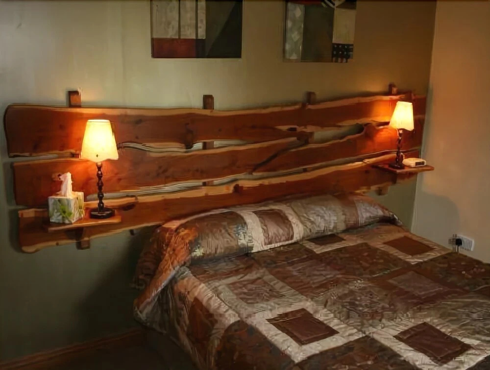 Stair Inn