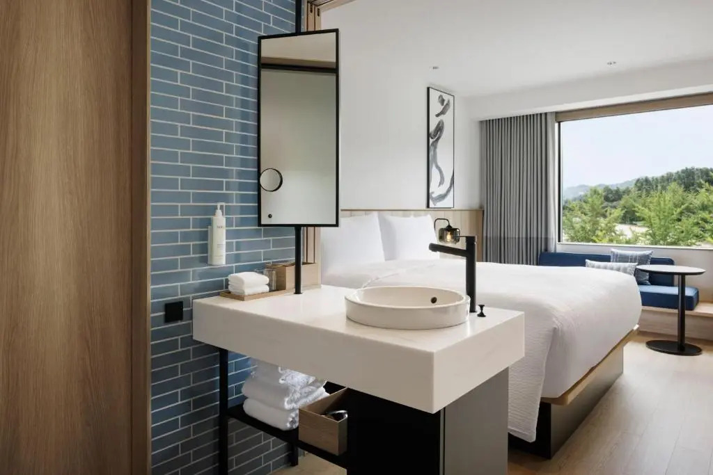 Fairfield by Marriott Hyogo Kannabe Highland