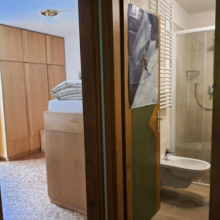 Marchi - 3 Room Apartment. -701 Marchi