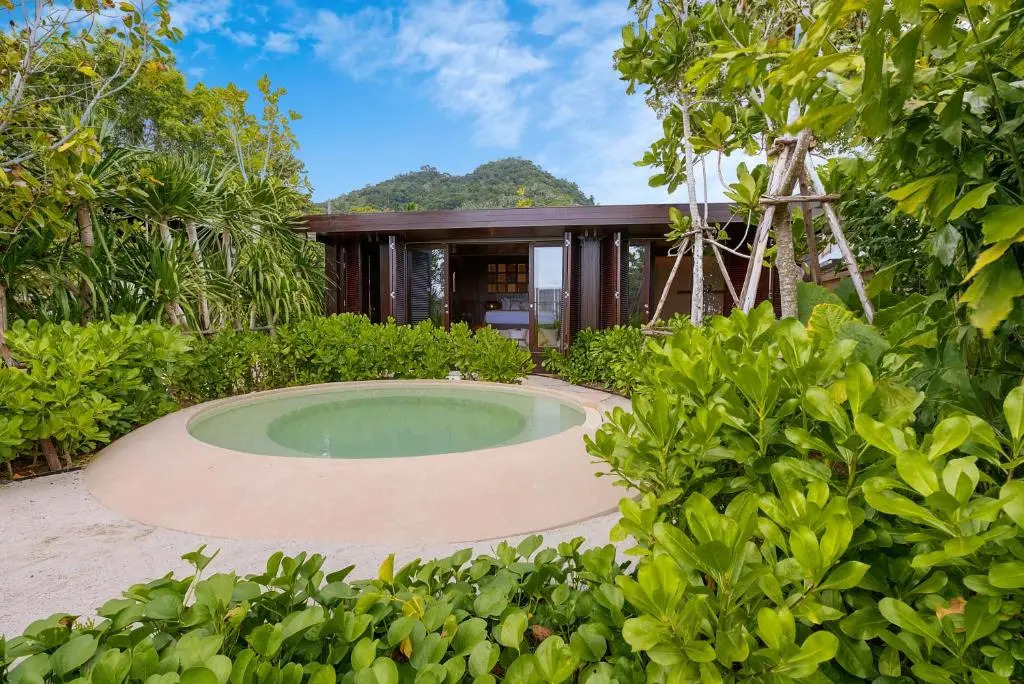 The Spa Resorts - Lamai Beach