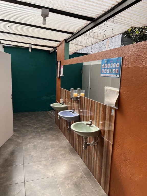 El Arupo Hostel
