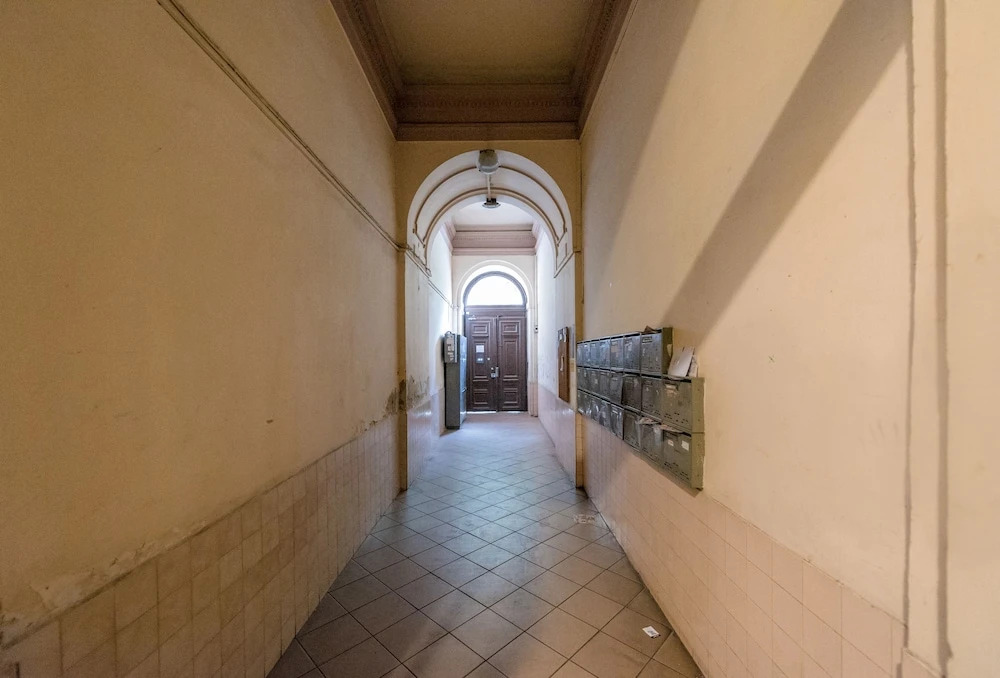 Oasis Apartments Corvin I