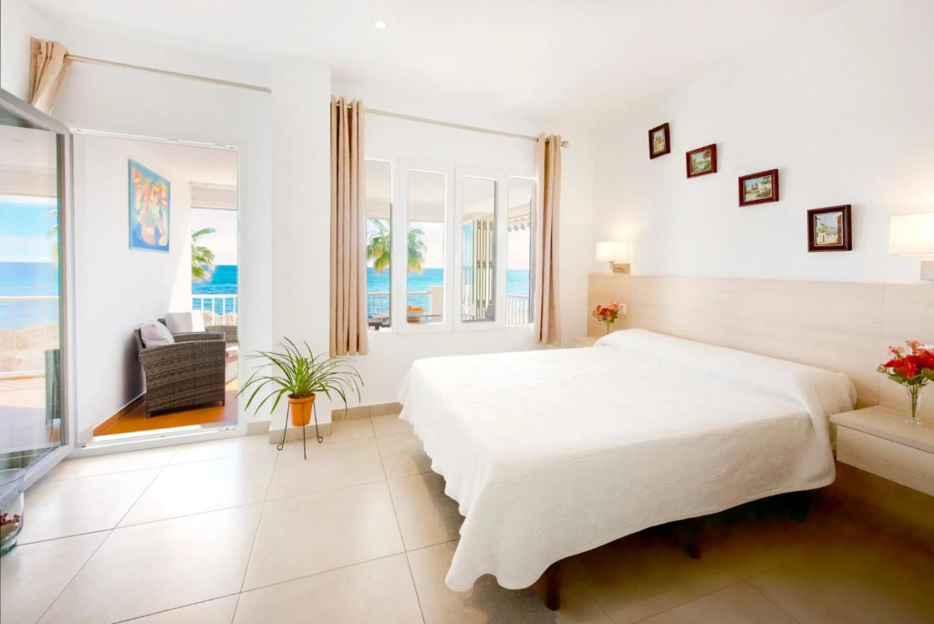 Hotel San Miguel