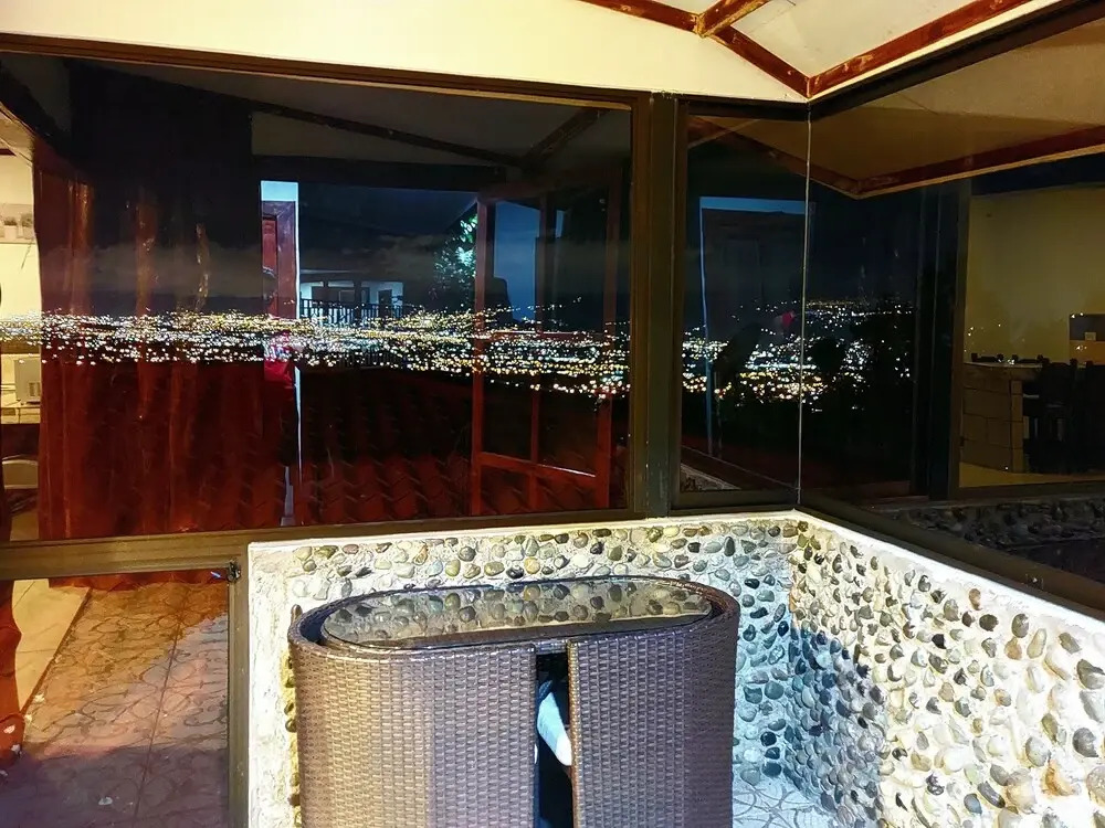 Loma Tranquila