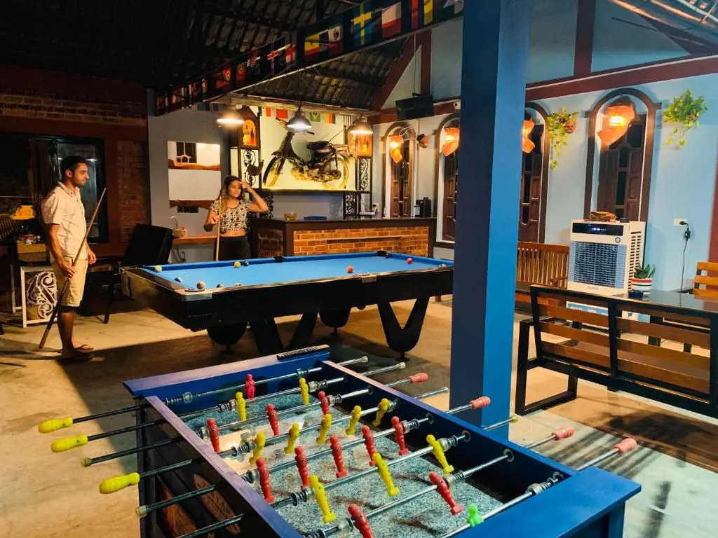 Vus Homestay