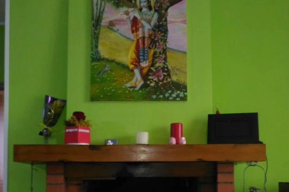 B&B Vista Lago