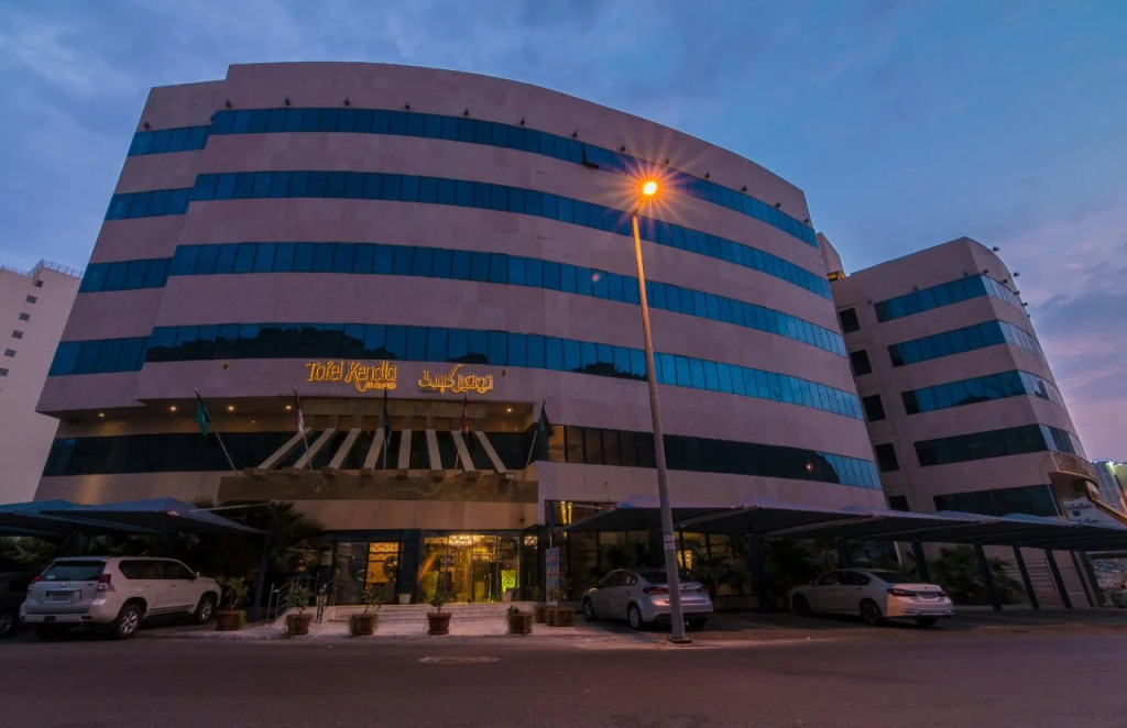Tofel Kendla Hotel