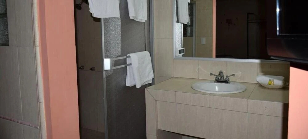 Hotel Parque Inn