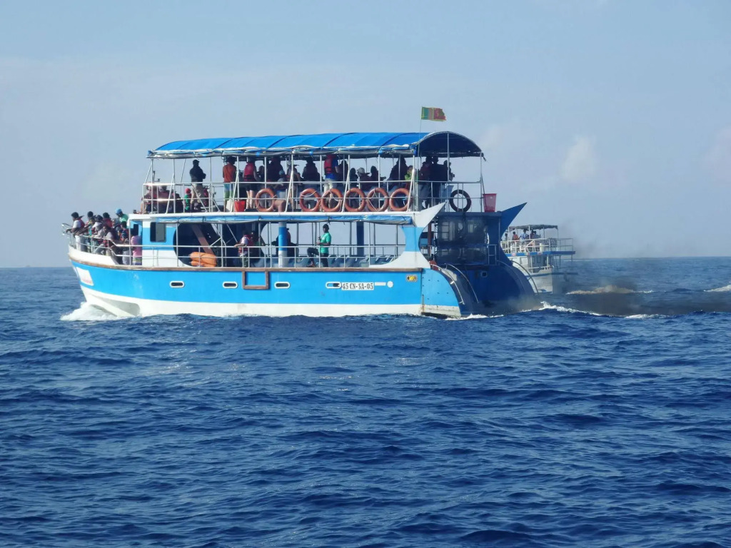 Coralworld Hotel