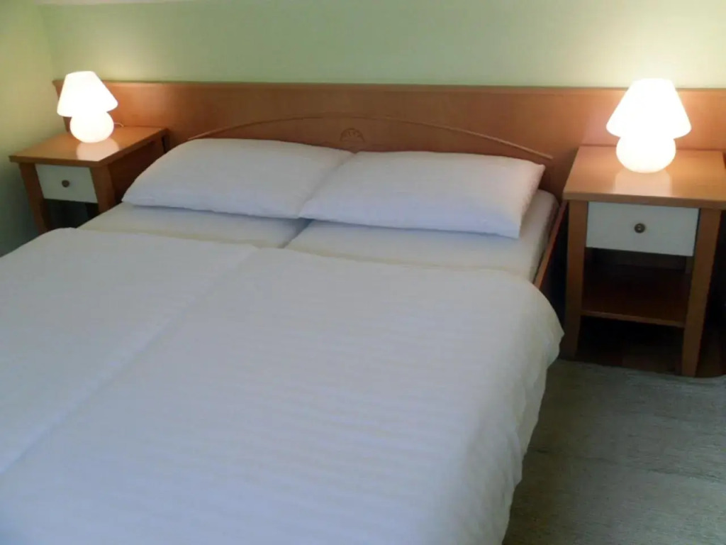Apartmaji Hribar PrOstank