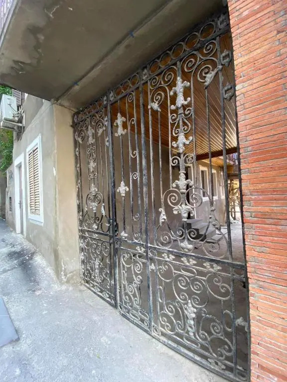 Apartament Xvicha