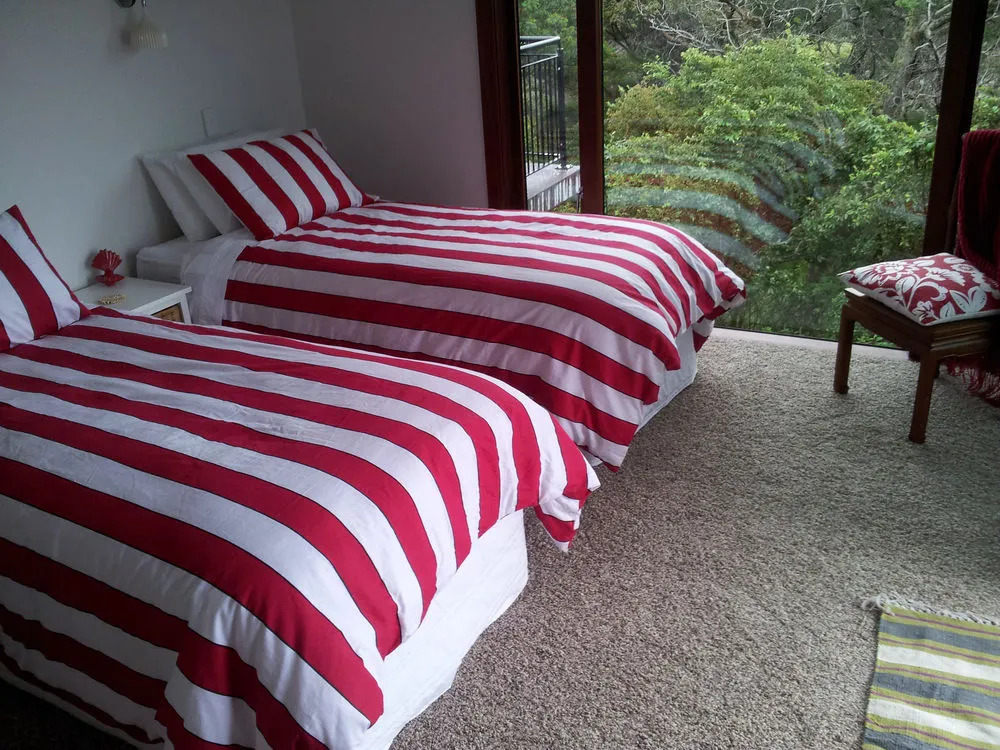 Sunlover Retreat