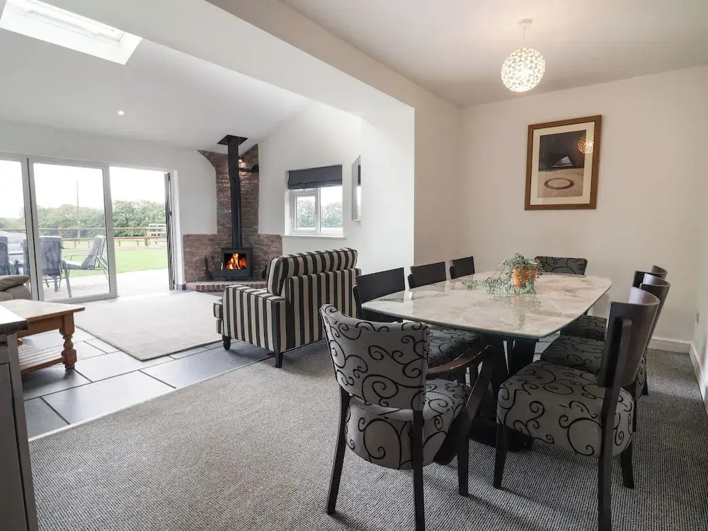 Campion Cottage