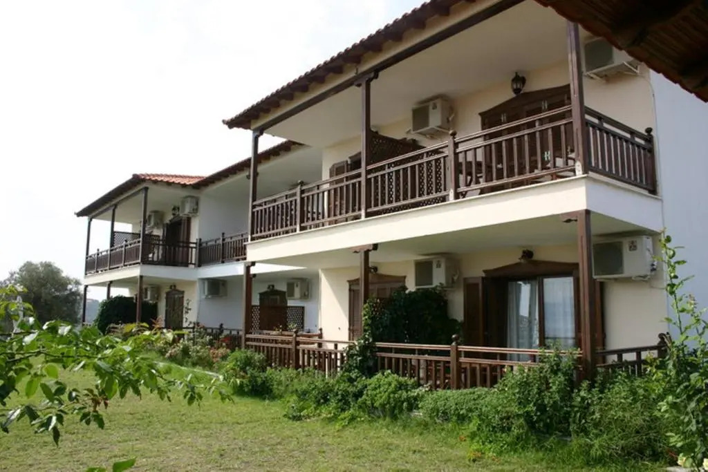 Studios Erotokritos