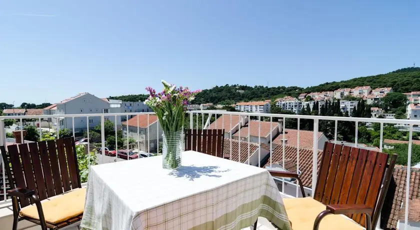 Apartment Vican
