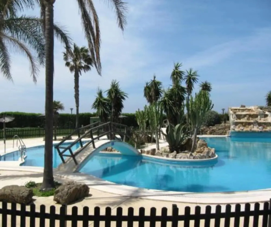106327 - Apartment in Zahara