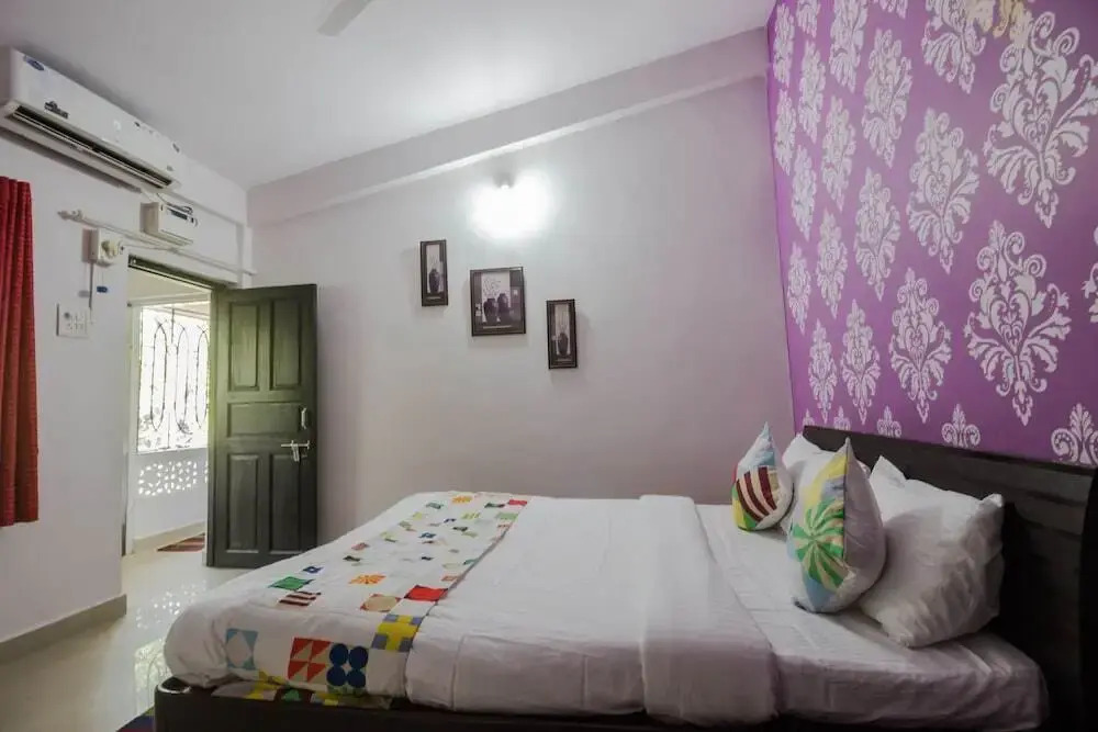 Rose Crasto by OYO Rooms