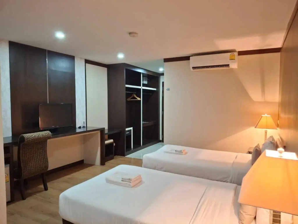 The Villa Chiangrai