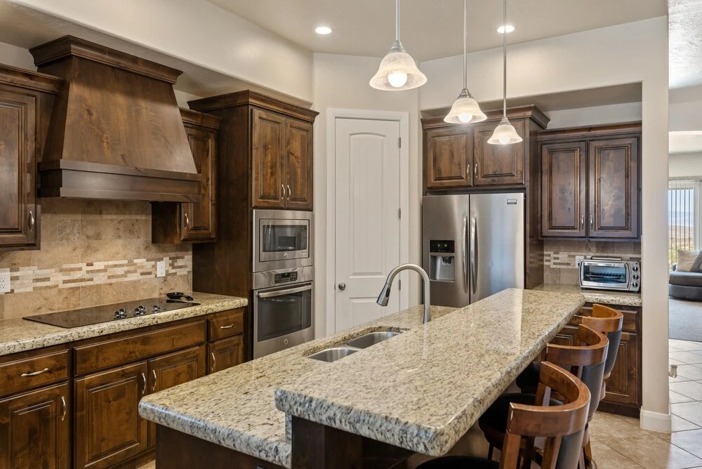 Views For Rent townhouse