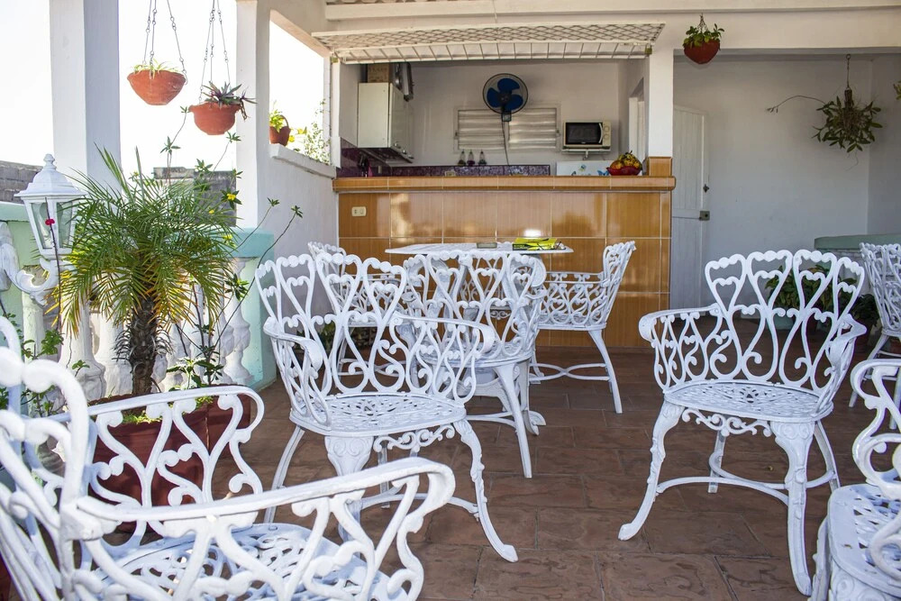 Hostal Carlos y Odalis