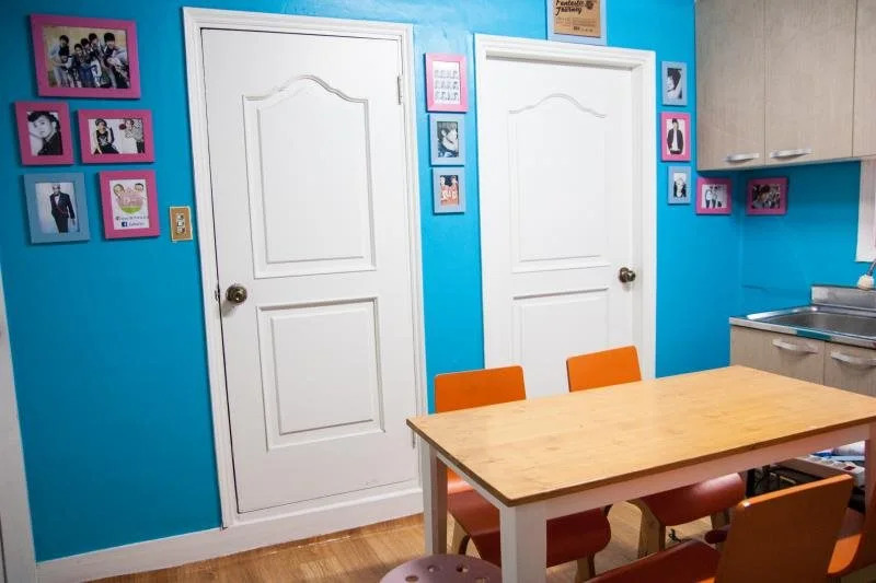Ewha DH Guesthouse