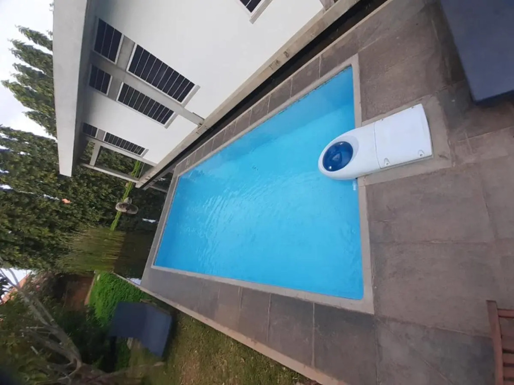 Sanctuary Amaidiyana - A CGH Earth Experience