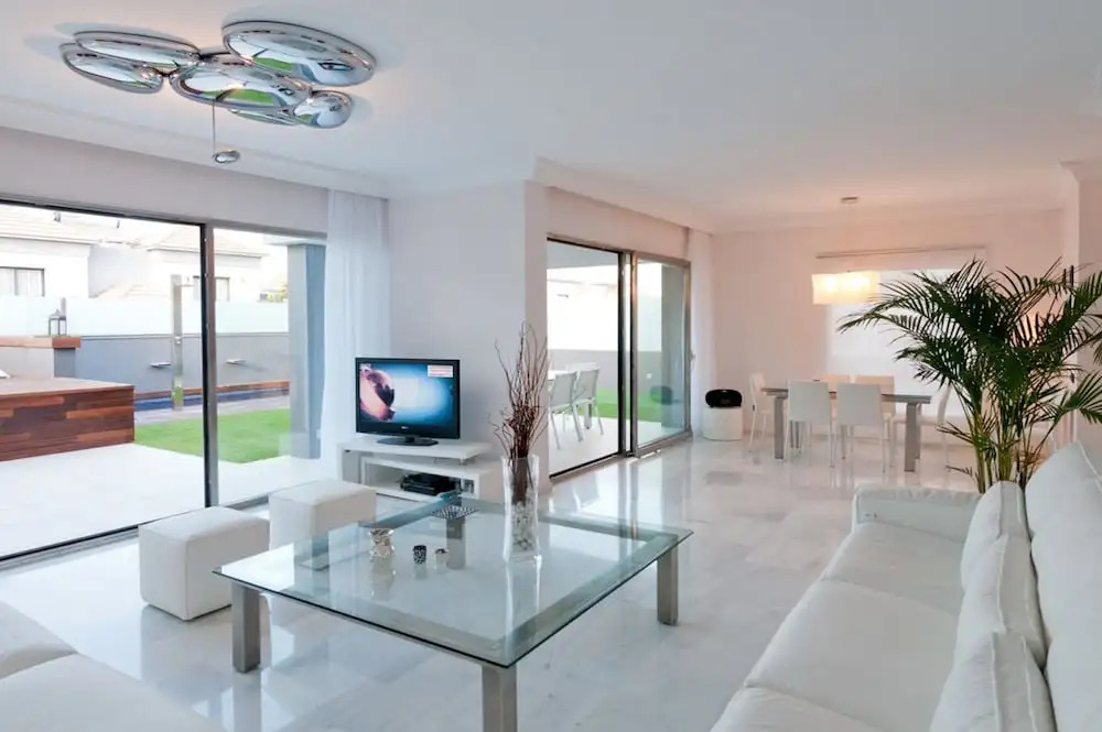 Villa in Maspalomas, Gran Canarias 102711