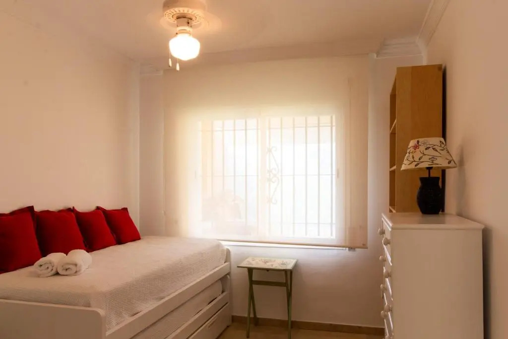 COSTABELLA Marbella 1 min walking from the beach
