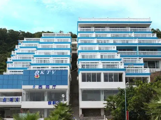Fangji Island Eco Tourism International Resort Hotel