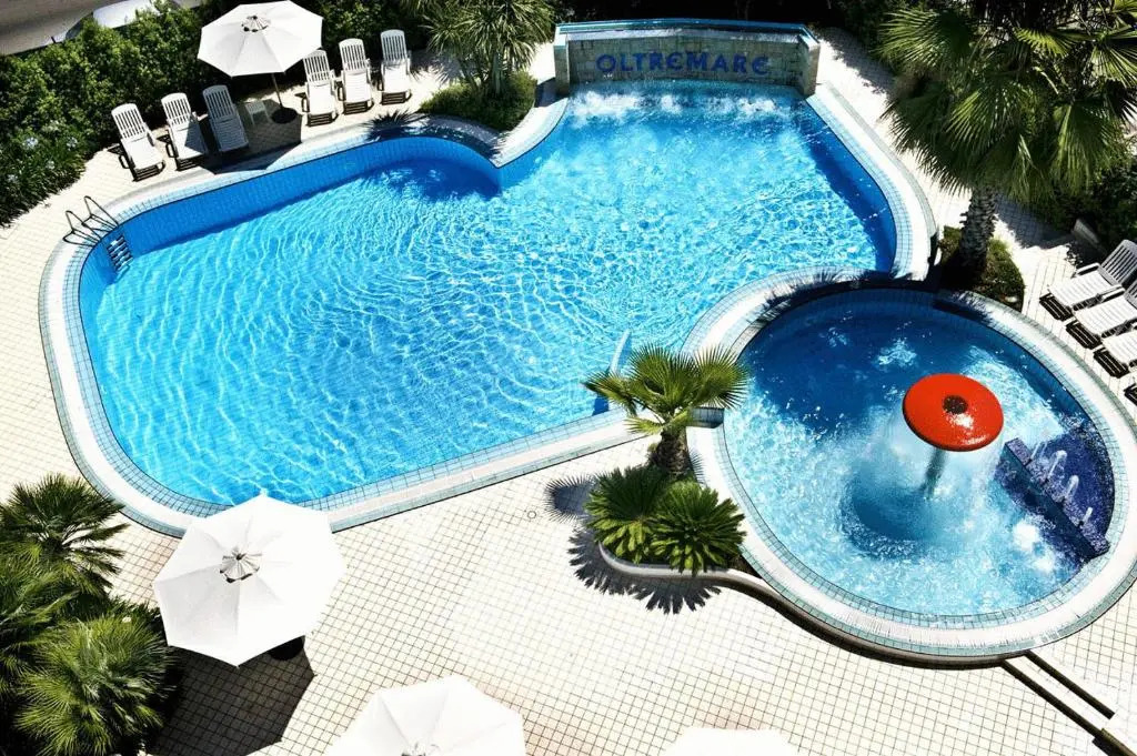 Residence Oltremare