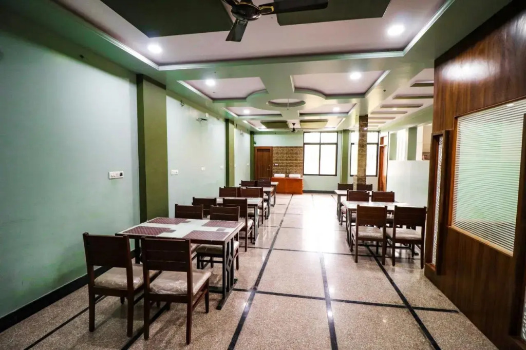Hotel LAAKHAN BY GHUMO UDAIPUR