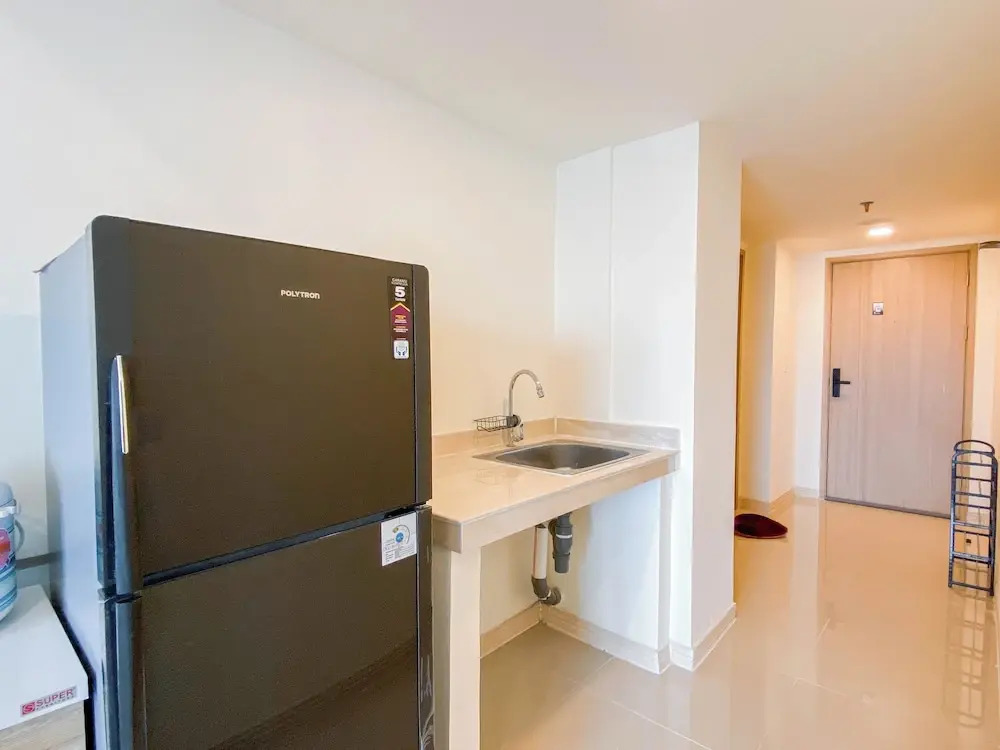Best Choice And Comfy 2Br At Apartment Meikarta