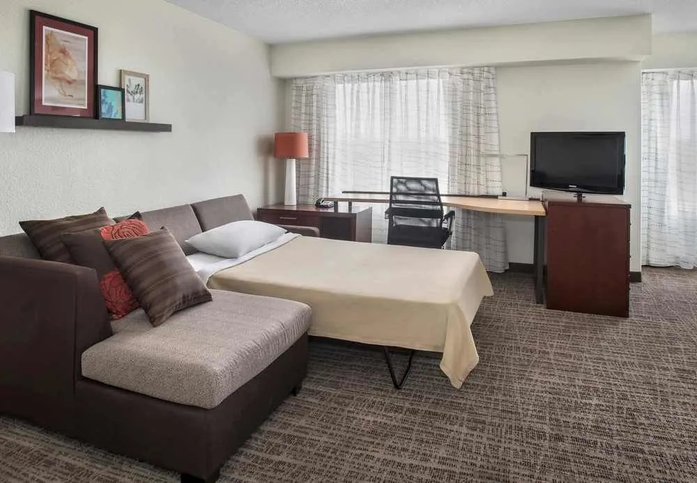 Residence Inn Somerset