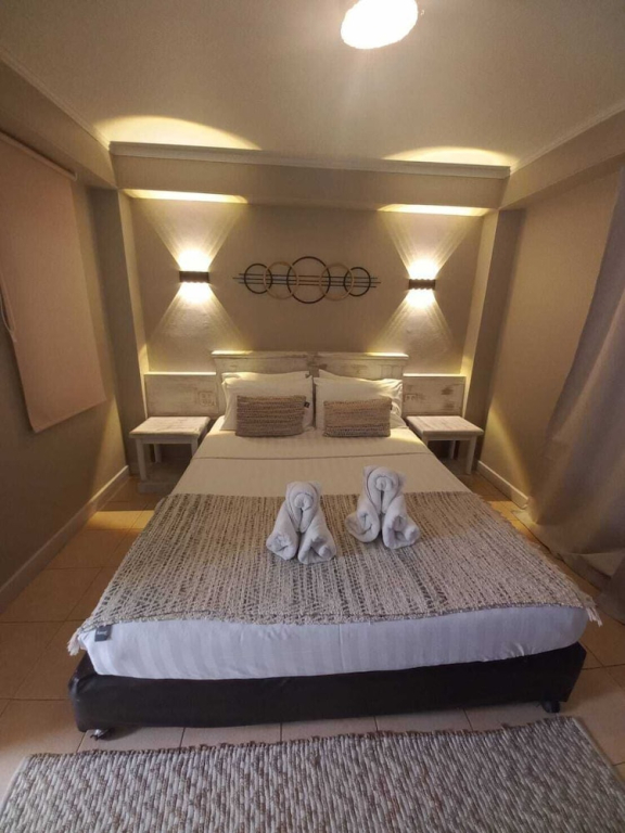 The Taksim Bangla Beach Hotel