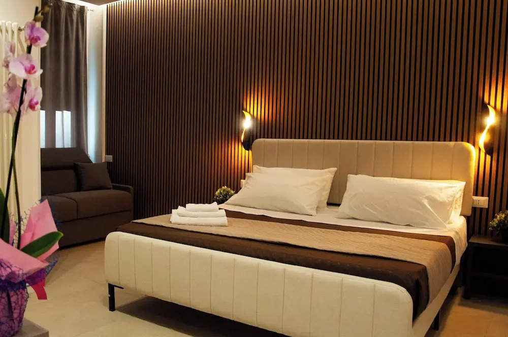 Sicily Luxury Rooms