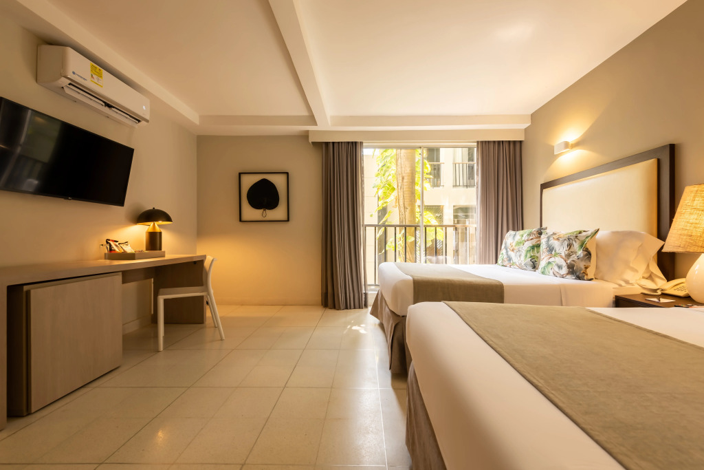 Madisson Boutique Hotel Cartagena