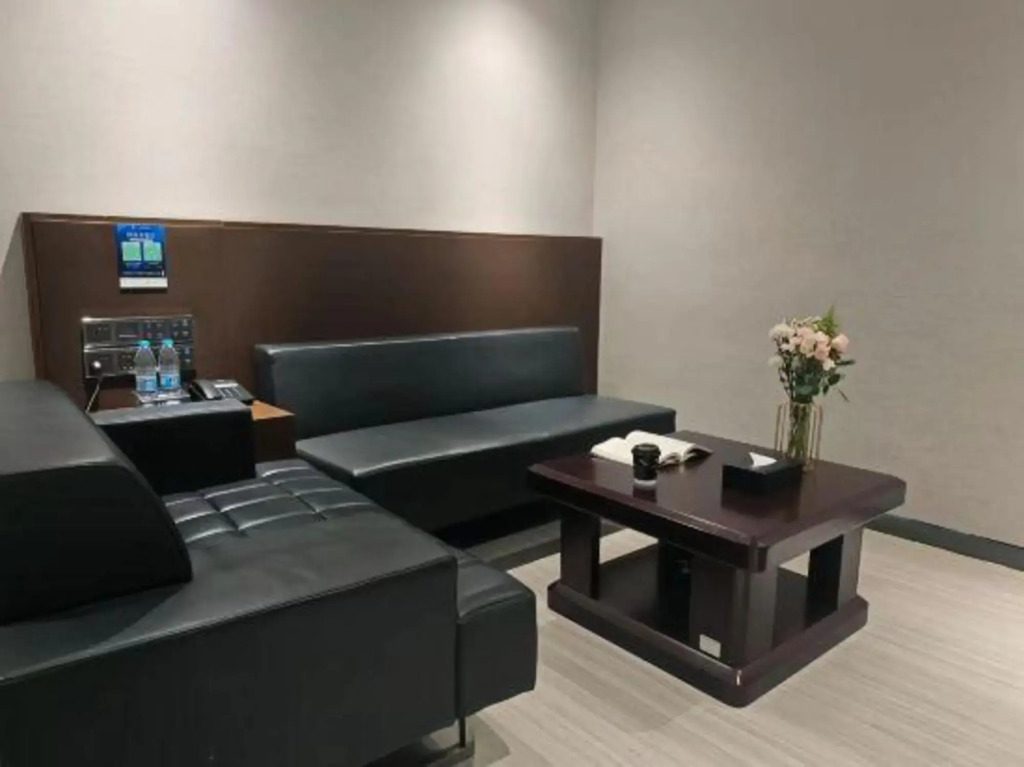 Cheermay Hotel Guangzhou
