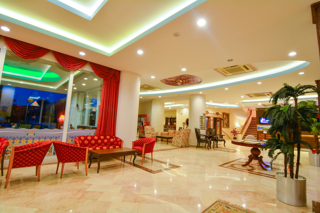 Pine House by Werde Hotels