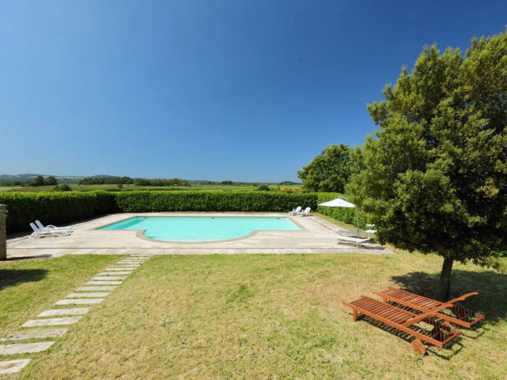 House  Gemma Orvieto