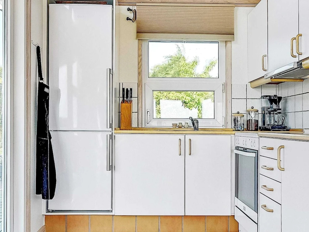 Holiday Home in Frederikshavn