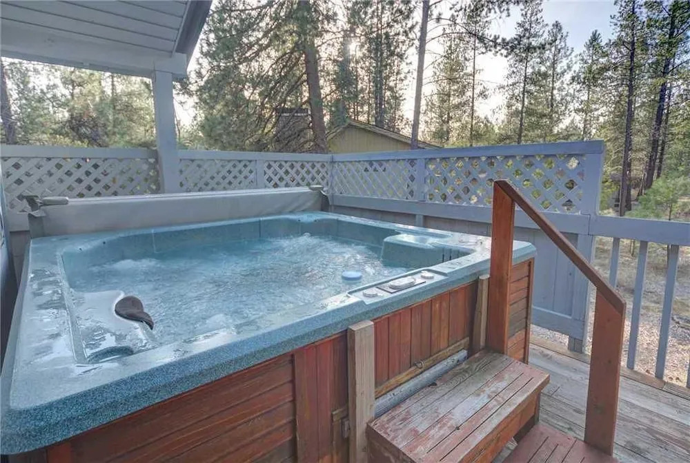 Deer Lane 11 by Village Properties at Sunriver