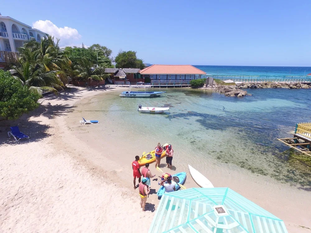 Franklyn D Resort & Spa All Inclusive