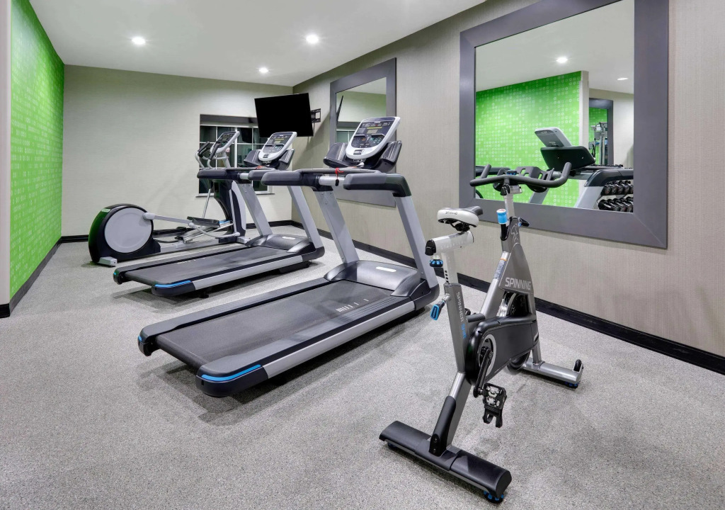 La Quinta Inn & Suites Big Spring